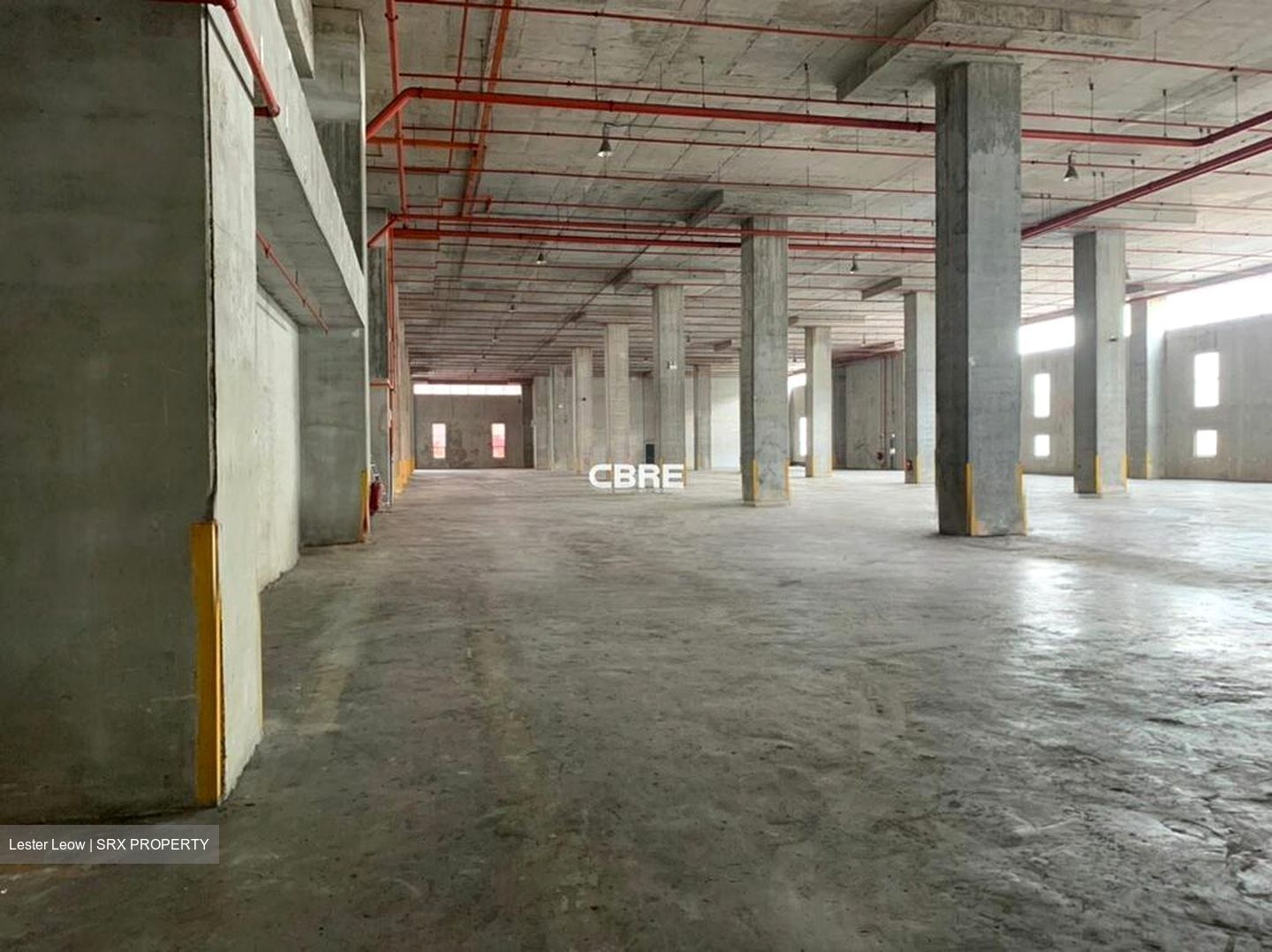 Tuas South Street 15 (D22), Warehouse #524577391